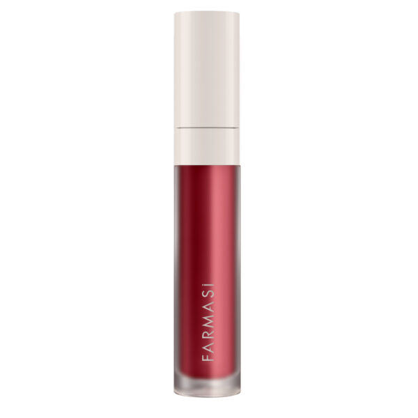 Latina Lip Lacquer 04 Decidida