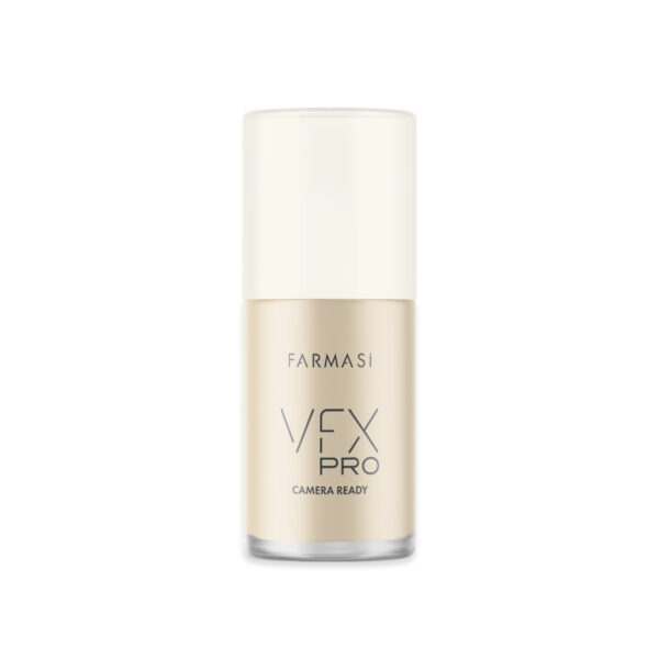 VFX PRO Camera Ready Foundation 00 Alabaster