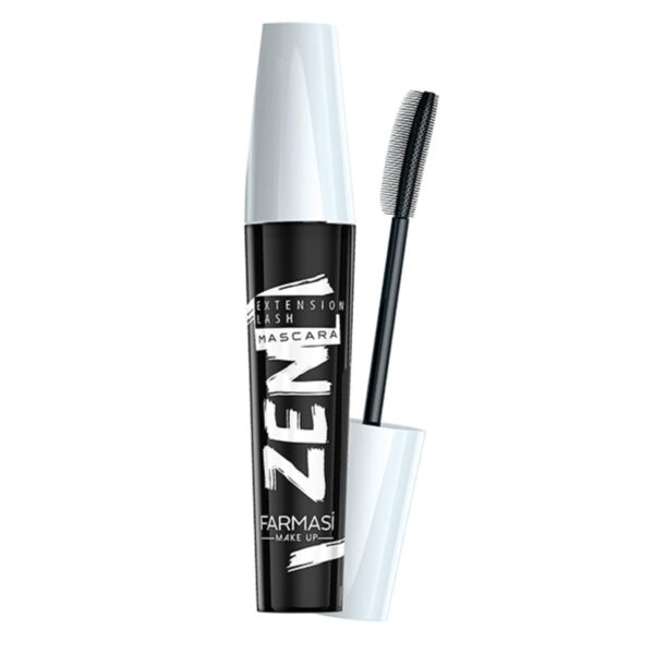 Zen Extension Lash Mascara