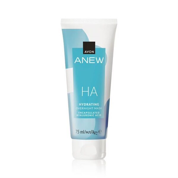 Anew Hydrating Night Mask